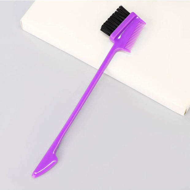 Edge Brush | New Girl Exclusive Gift