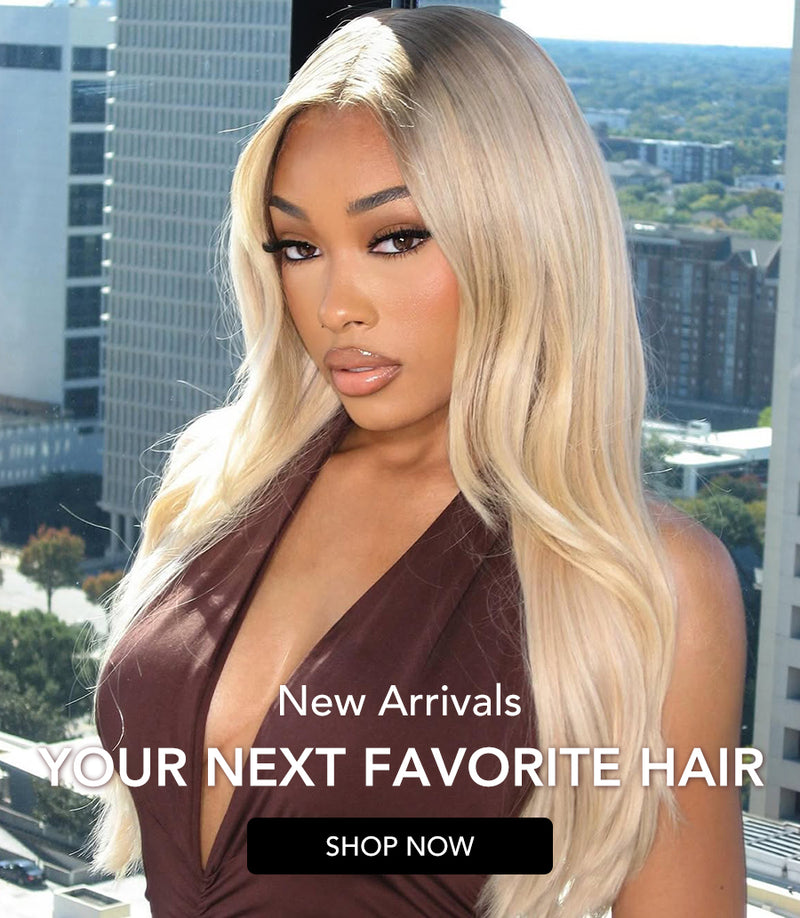 NEW IN