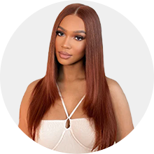 Colored Wigs
