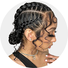 Full Lace Wigs
