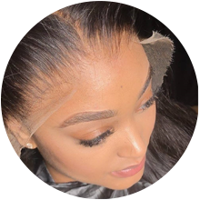 HD Lace Wigs