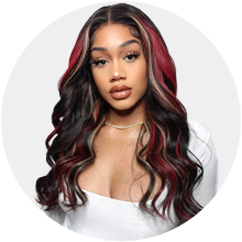 Highlight Wigs