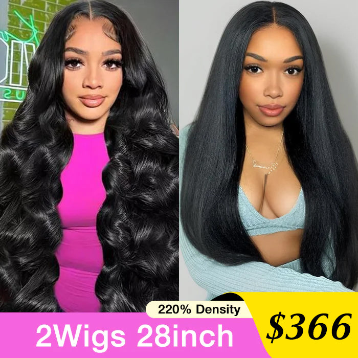 28 Inch Best Affordable Aliexpress Wigs Hair Wig 28 2Wigs 28inch