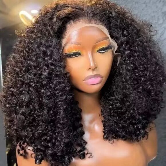 Ultimate Guide to Half Wigs - Everything You Need To Know – Hermosa Hair