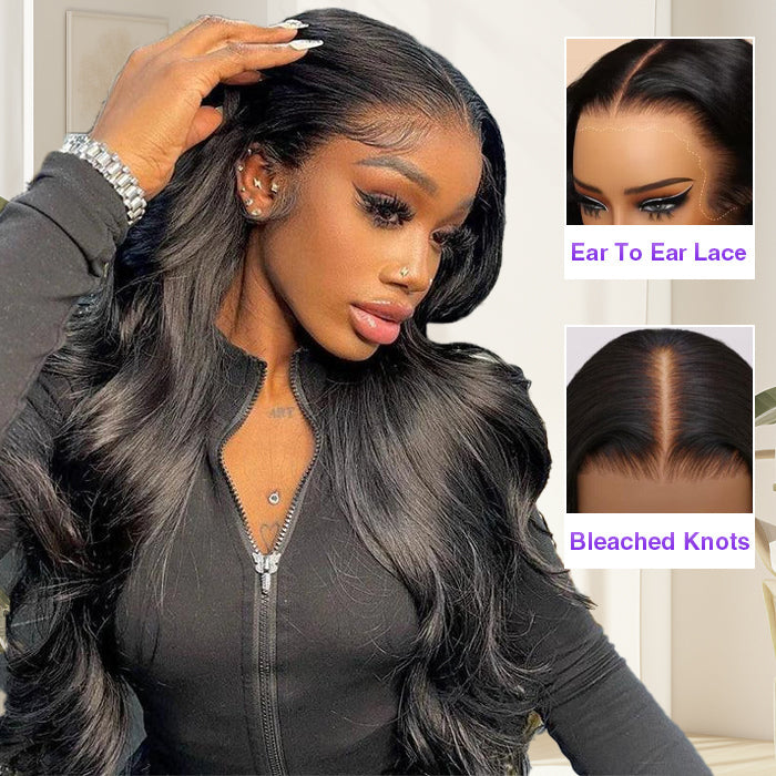 A Comprehensive Guide To The Different Types Of Wig Caps Construction ...