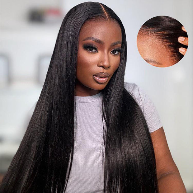 Hermosa $89 Surprise Box Win 22 Inch HD Lace Wig Value $199-$299