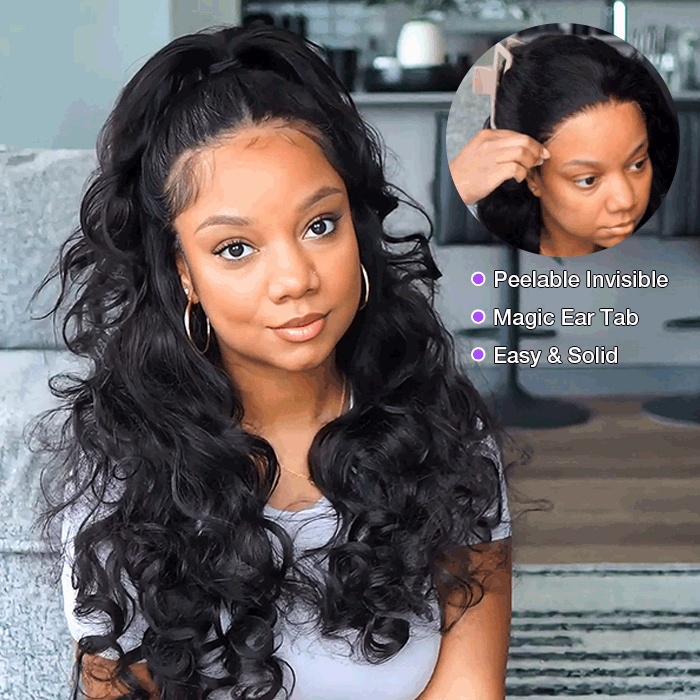 Deep Wave VS Water Wave, What's The Difference And How To Choose ...