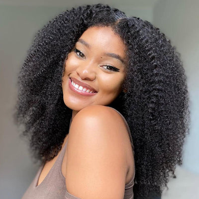 Afro Kinky Wig