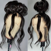 body wave 360 lace frontal wig