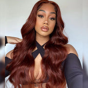 Hermosa $89 Surprise Box Win 22 Inch HD Lace Wig Value $199-$299