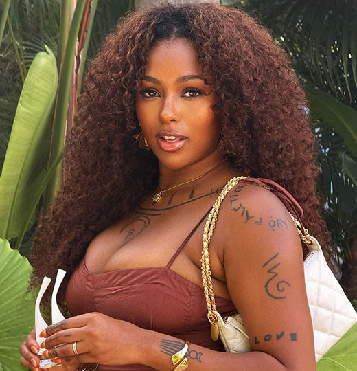 Why Choose Our Brown Wigs?