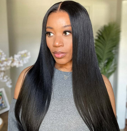 Why Choose Our Buss Down Wigs?