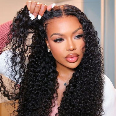 Ready to Wear Glueless Wig