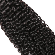 Brazilian Curly Hair 3 Bundles Hermosa Hair 10A Virgin Human Hair Weave Extension