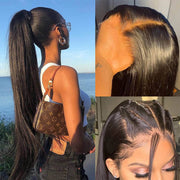 360 lace frontal wig