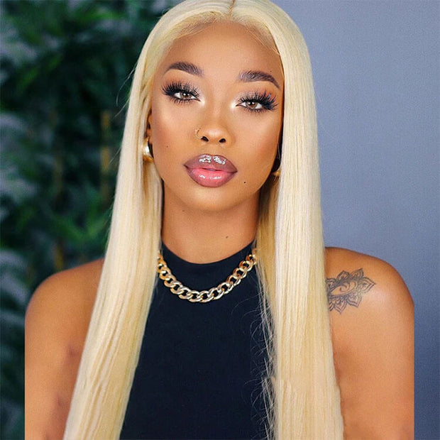 613 lace on sale front wig