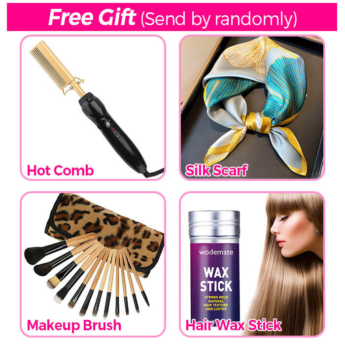 Free Gift Value $50