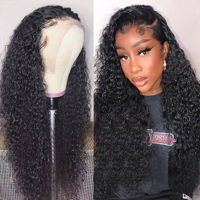 10 Best Wigs for Round Faces Hermosa Hair