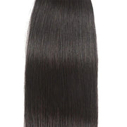 One Bundle Sale Straight Hair Weave Bundles 100% Unprocessed Virgin Human Hair