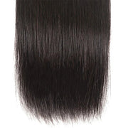One Bundle Sale Straight Hair Weave Bundles 100% Unprocessed Virgin Human Hair