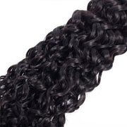 One Bundle Sale Water Wave Bundles 100% Unprocessed Virgin Human Hair